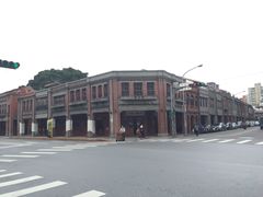 勐舺-剥皮寮历史街区