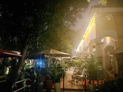 -火车头法国西餐厅