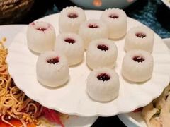 -卞氏菜根香(航空路旗舰店)