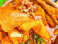 -谭老太正宗柳州螺狮粉(家和花园店)