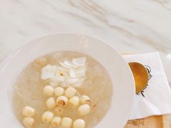 -许小美·鲜炖银耳甜品(鼓浪屿店)