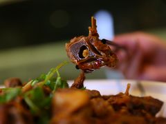 -羊之道草原味道清真餐厅(番禺店)