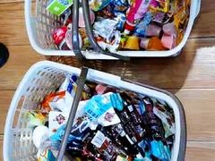 -老婆大人量贩零食连锁(萧山临浦店)