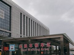 -普陀长途客运中心