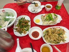 -蛇口康乐快餐鱼仔档(翠苑小区店)