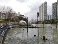 -苏州河梦清园环保主题公园