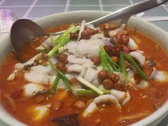 -乌江鱼杭帮菜(西湖店)