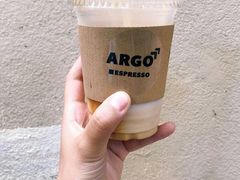 -Joymean coffee.见面咖啡
