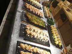 -宁波万豪酒店