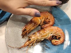 -圣罗巴甄选自助(麦凯乐店)