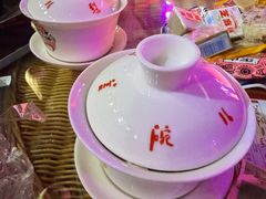 -盖碗儿梨园·变脸吐火·川剧(天府广场店)