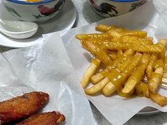 -水牛奶皇后糖水铺