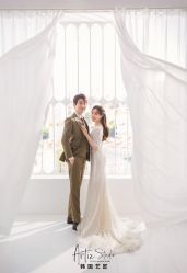 -艺匠摄影ARTIZ STUDIO(南京店)