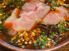 新版小锅米线-SHAN山(前滩太古里店)