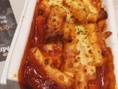 -米斯特比萨(罗斯福店)