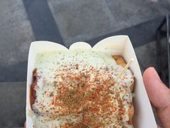 -老绍兴三味臭豆腐(奥林匹克购物广场店)