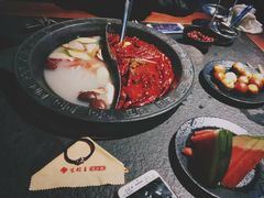 -味舵主不改良老火锅(杨舍老街店)