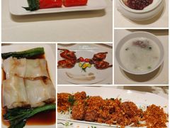 -香港狮子山下·明星粤菜餐厅(北苑店)