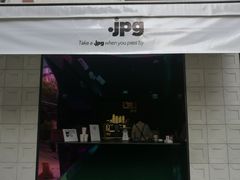 -JPG coffee(广州体育西店)