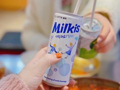 -Meet Sun韩式大排档(五一广场7MALL店)