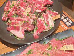 -千寻烧肉(政务区店)
