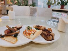-众善素食(佛平五路店)