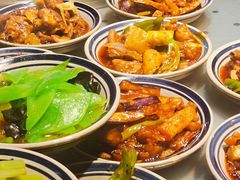 -宝鸡宴会中心艳阳天(公园路店)