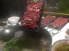 -陈记顺和牛肉火锅馆(天河北路店)