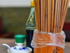 -同得兴 Since·1995 传统苏式面馆(嘉馀坊店)