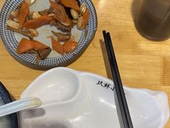 -玖鲜小笼(中山广场店)