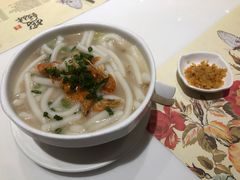 传统赖粉-虾饺妹·酒家(海珠广场店)