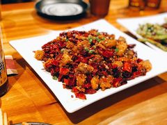 -望京一号·重庆江湖菜(工体店)