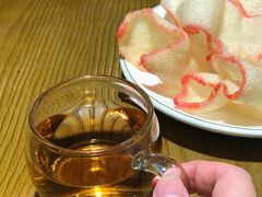 -李久其家民间餐厅(观沙岭公园店)