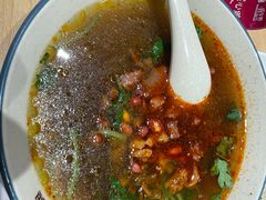 -小杨生煎(周浦万达店)