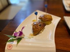 -渔日本料理铁板烧(新天地假日广场店)