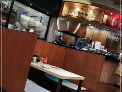 大堂-小山日本料理(太古汇店)