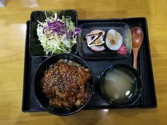 -京和风.日式家庭料理(京和风食堂大仓店)