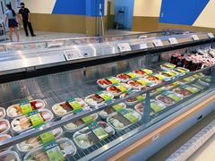 -盒马X会员店(王府井奥莱UP TOWN店)