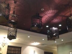 大堂-东方明珠老上海8号餐厅