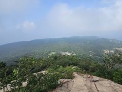 -鲁山国家森林公园