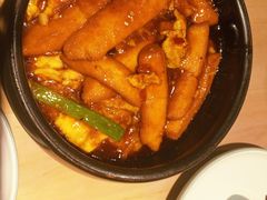 鱼香日本豆腐-弄堂小笼包(天津南开大悦城店)