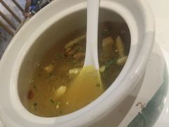 野生菌王汤-不倒翁·安徽名菜楼(步行街店)