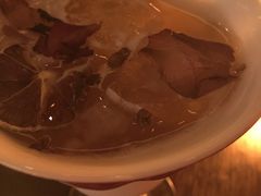 -富力丽思卡尔顿酒店·FLAIR餐厅酒吧