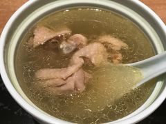 -东园小馆(苏州中心店)