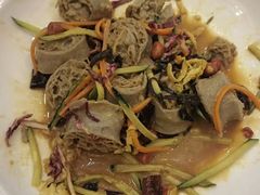 -普天和酒楼·新津菜·烤鸭(天津之眼店)