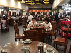 大堂-孙府大院(步行街店)