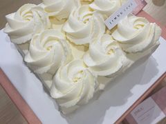 -积慕Cake(解放大道店)