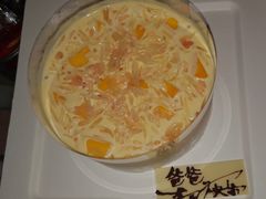 -壹点壹客·生日蛋糕(龙岗店)