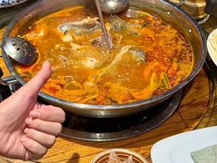 -亮欢寨酸汤鱼(沙冲路店)