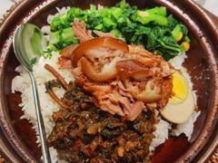 -三十六味匠猪蹄(三元桥店)